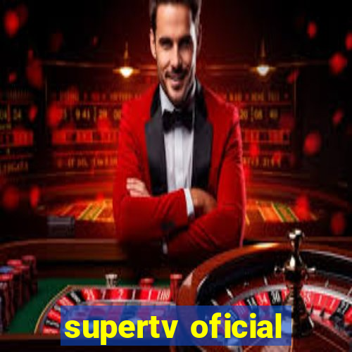 supertv oficial